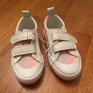 Girls Harpor Canyon Sneakers size 11 toddler
